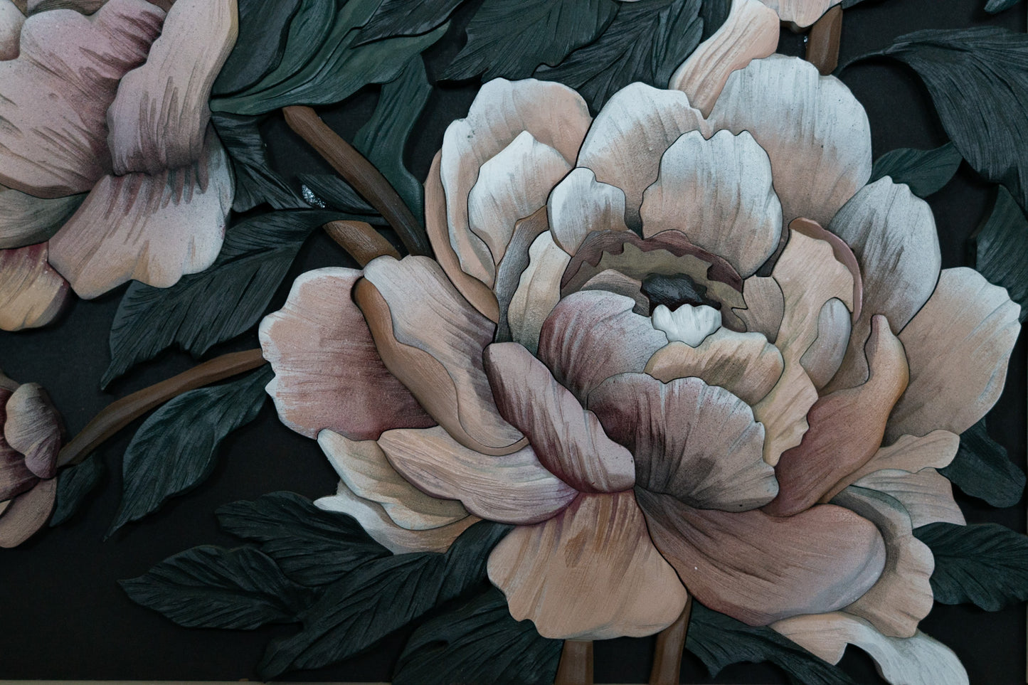Peonies