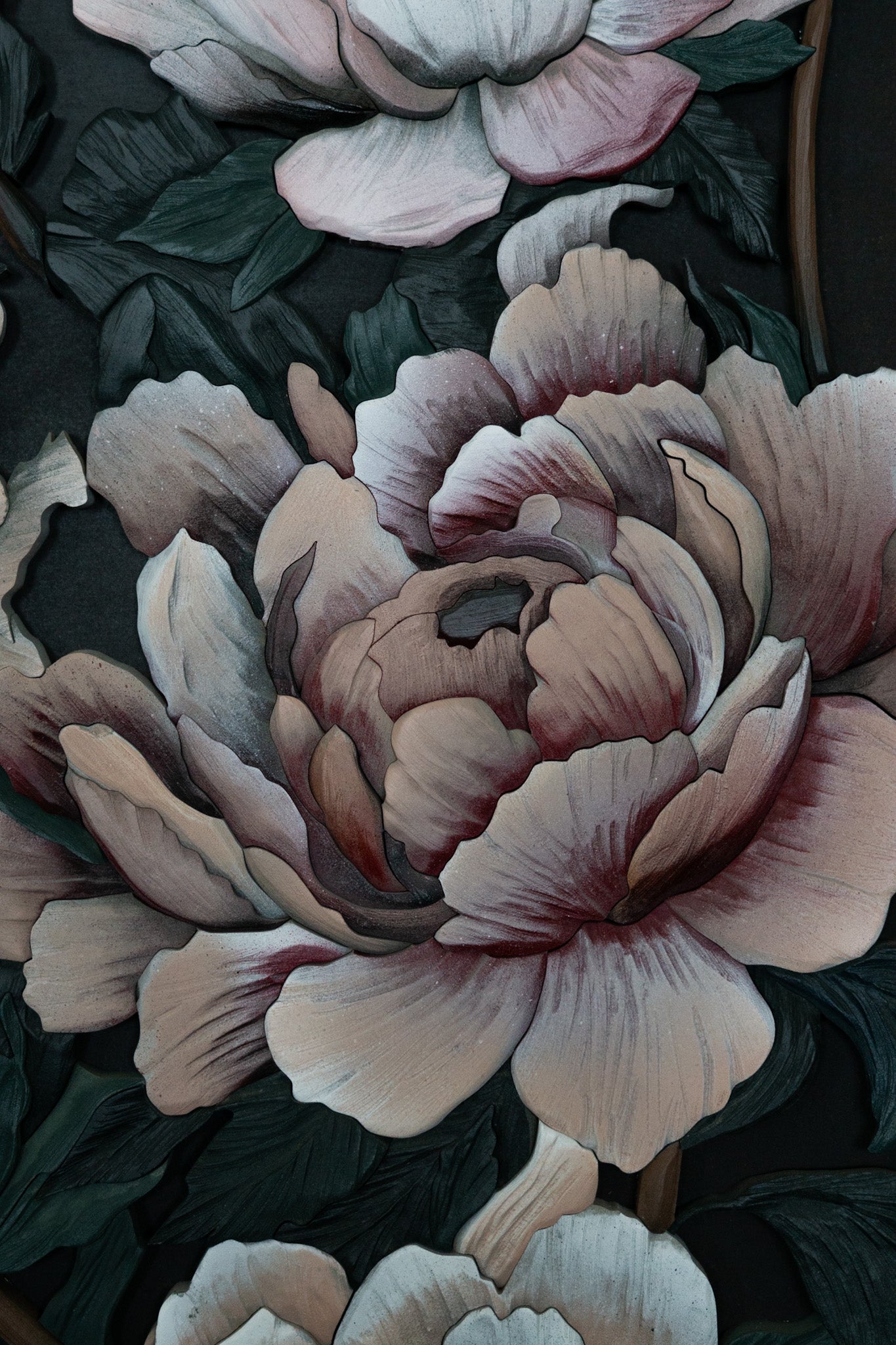 Peonies