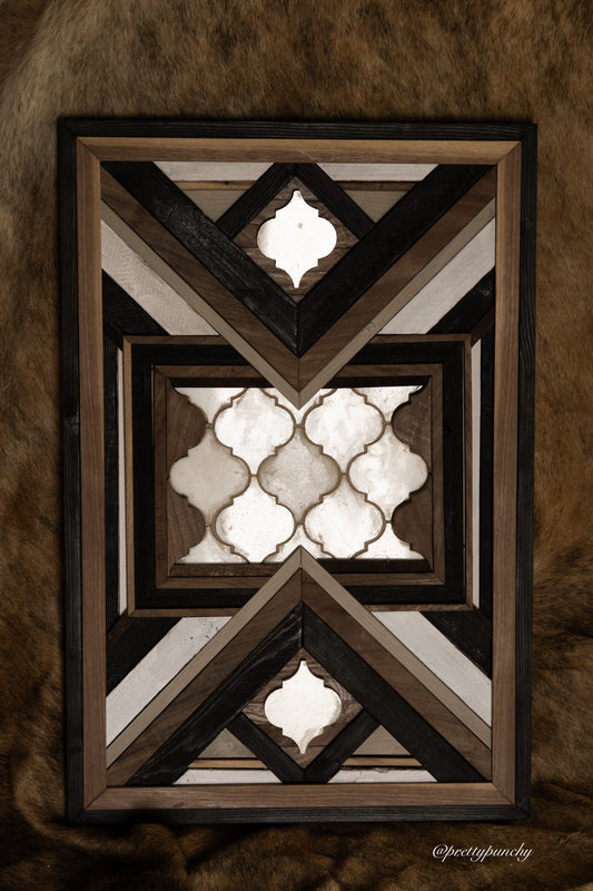 Rustic Textiles